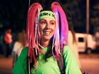 Neon Run Joburg