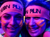 Neon Run Joburg