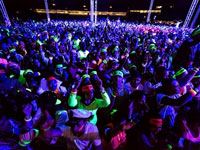 Neon Run Joburg