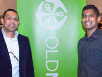 Kaya FM Wine & Malt Whiskey Affair