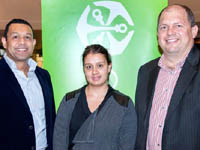 Kaya FM Wine & Malt Whiskey Affair