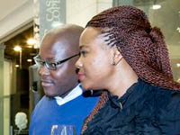 Kaya FM Wine & Malt Whiskey Affair