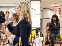 Kaya FM Wine & Malt Whiskey Affair