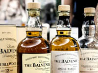 Kaya FM Wine & Malt Whiskey Affair