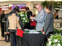 Kaya FM Wine & Malt Whiskey Affair