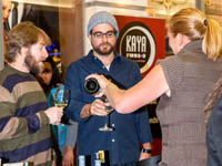 Kaya FM Wine & Malt Whiskey Affair