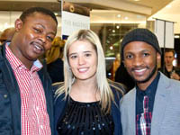 Kaya FM Wine & Malt Whiskey Affair