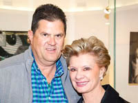 Kaya FM Wine & Malt Whiskey Affair