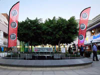 Kaya FM Wine & Malt Whiskey Affair