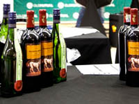Kaya FM Wine & Malt Whiskey Affair