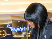 Kaya FM Wine & Malt Whiskey Affair