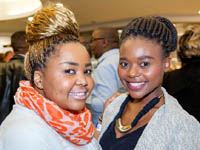 Kaya FM Wine & Malt Whiskey Affair