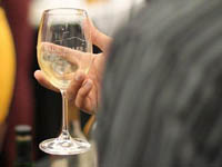 Kaya FM Wine & Malt Whiskey Affair