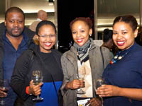 Kaya FM Wine & Malt Whiskey Affair