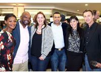 Kaya FM Wine & Malt Whiskey Affair