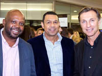 Kaya FM Wine & Malt Whiskey Affair