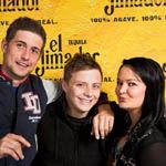 The first Agave Surf Classic