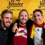 The first Agave Surf Classic