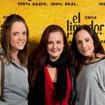 The first Agave Surf Classic