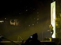 Castle Lite's Extra Cold Music concert