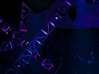 Castle Lite's Extra Cold Music concert