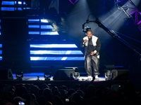 Castle Lite's Extra Cold Music concert