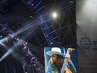 Castle Lite's Extra Cold Music concert