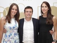 D'ORÉ loyalty programme launch