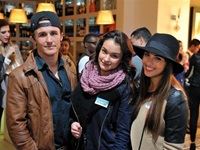 Maaji Chimeric Wayfarer Launch