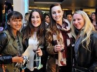 Maaji Chimeric Wayfarer Launch