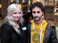 Maaji Chimeric Wayfarer Launch