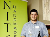 Mediterranean Delicacies Gourmet Luncheon with the Drunken Tuscan