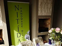 Mediterranean Delicacies Gourmet Luncheon with the Drunken Tuscan