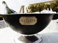 Mediterranean Delicacies Gourmet Luncheon with the Drunken Tuscan