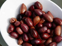 Mediterranean Delicacies Gourmet Luncheon with the Drunken Tuscan