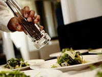 Mediterranean Delicacies Gourmet Luncheon with the Drunken Tuscan