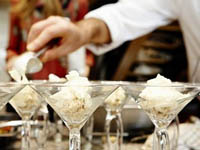 Mediterranean Delicacies Gourmet Luncheon with the Drunken Tuscan