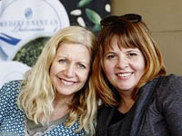 Mediterranean Delicacies Gourmet Luncheon with the Drunken Tuscan