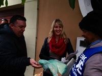 Cape Royale gives back