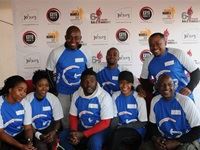 History created at this year's 'Kaya FM 67km Relay for Mandela Day'
