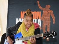 History created at this year's 'Kaya FM 67km Relay for Mandela Day'