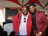 History created at this year's 'Kaya FM 67km Relay for Mandela Day'