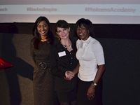 VWV Group Launches Phakama Women's Academy