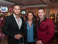 Glenfiddich's Groove Lounge Sessions continues