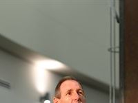 Africa's largest kinetic sculpture launched