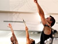 Africa's largest kinetic sculpture launched