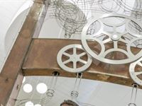 Africa's largest kinetic sculpture launched