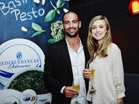 Mediterranean Delicacies launches new Aperitivo Board pairing menu