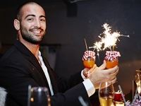 Mediterranean Delicacies launches new Aperitivo Board pairing menu