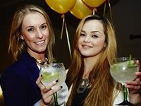 Mediterranean Delicacies launches new Aperitivo Board pairing menu